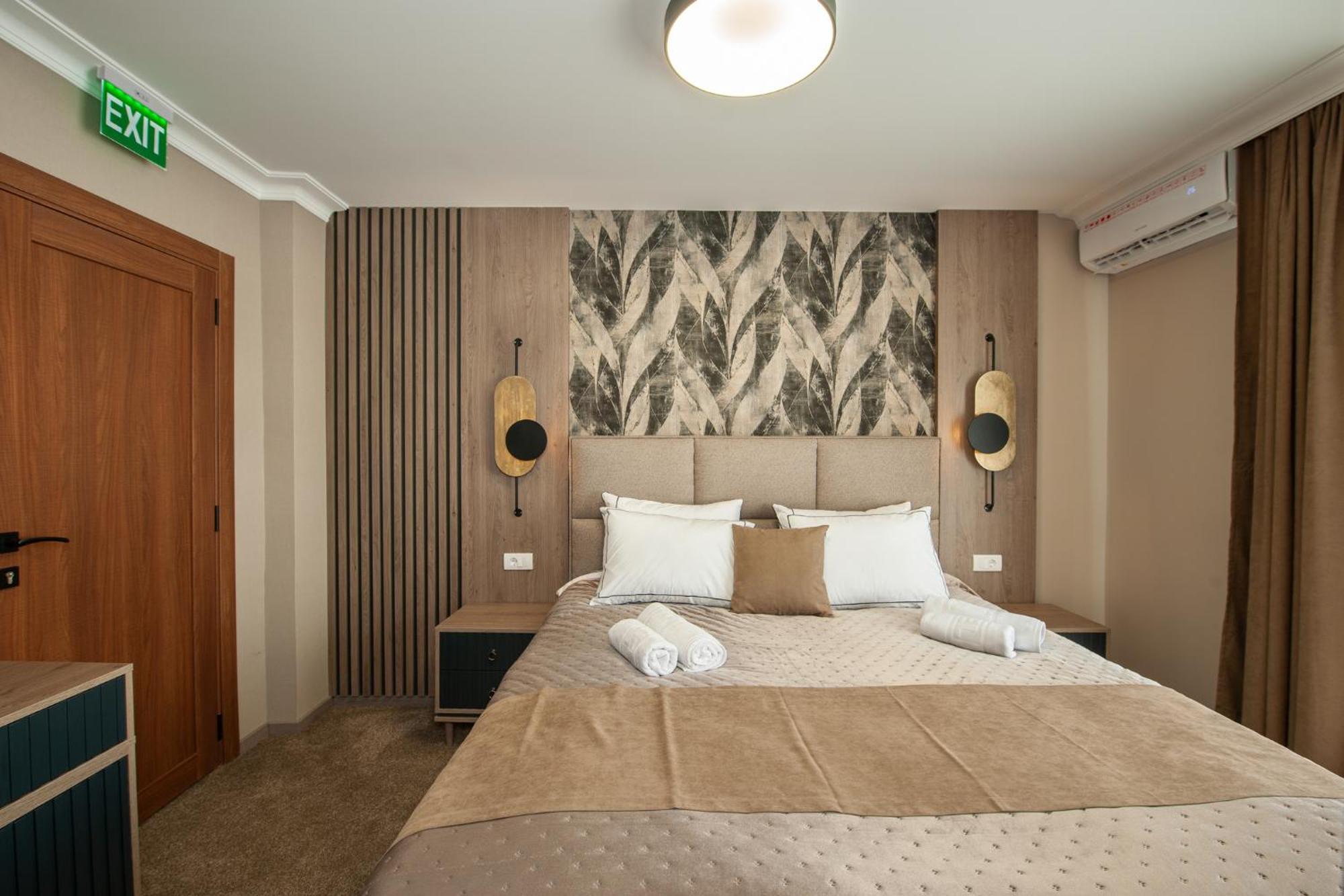 Hotel Kralj Kraljevo Room photo