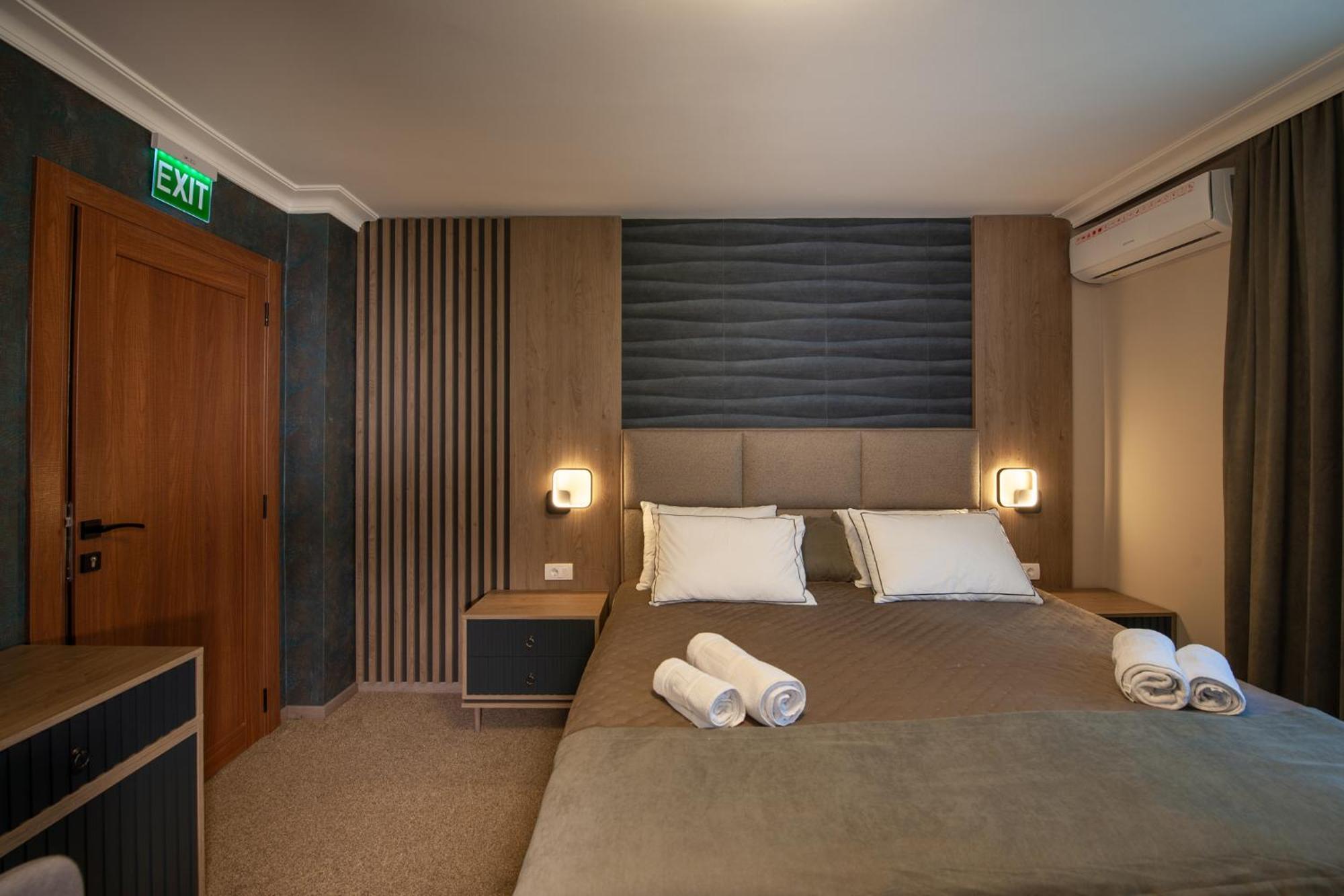 Hotel Kralj Kraljevo Room photo