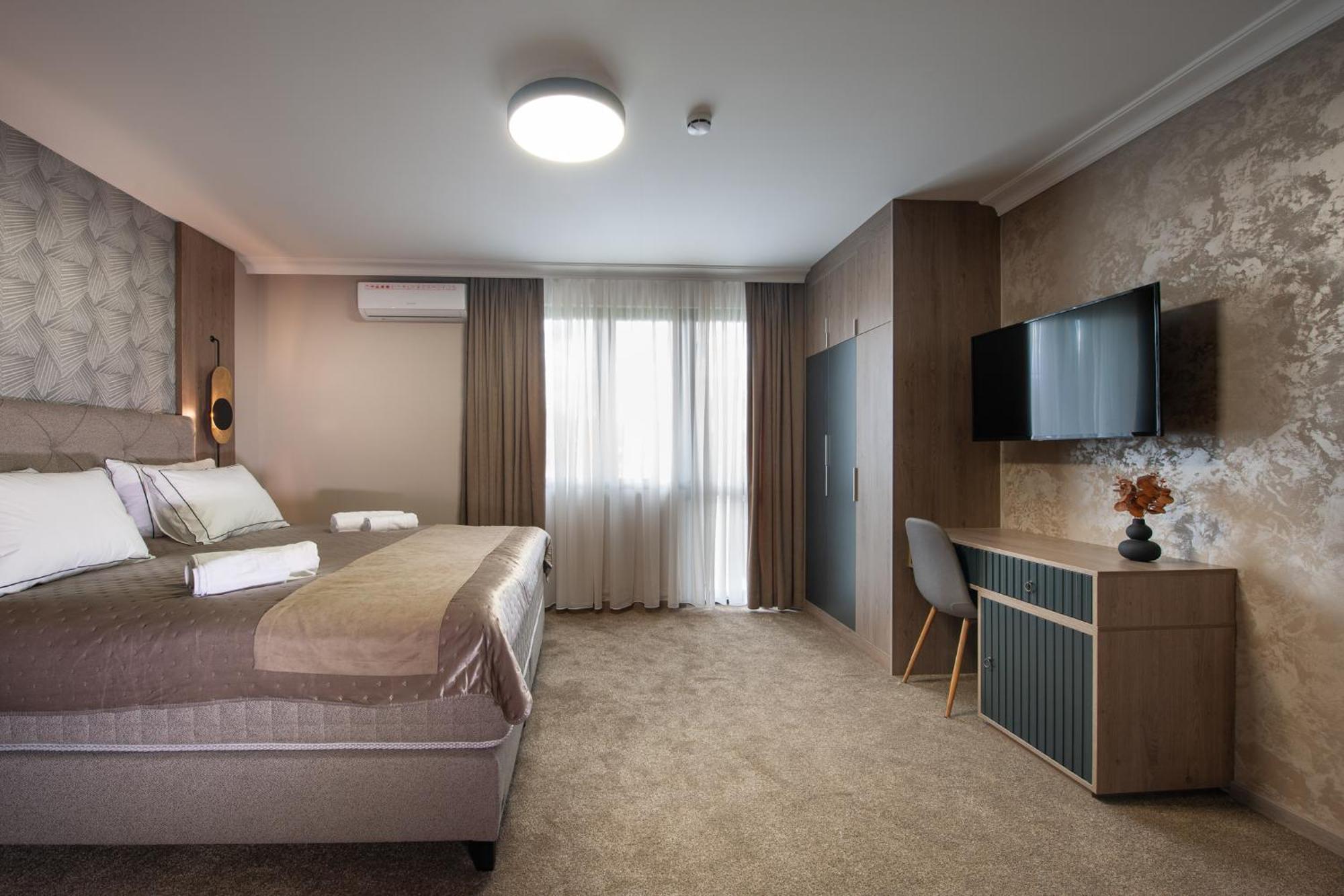 Hotel Kralj Kraljevo Room photo