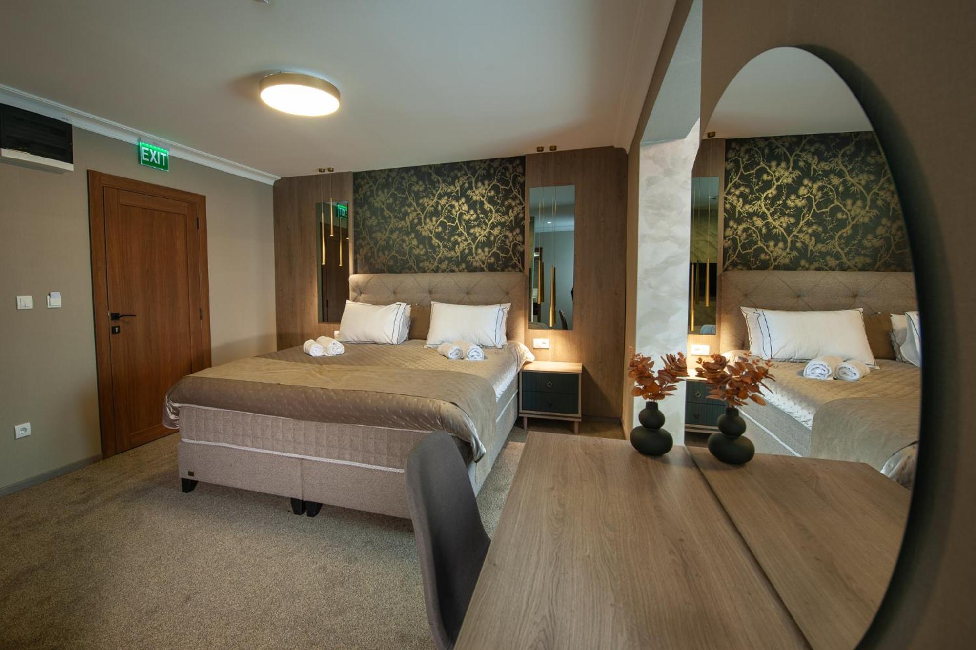 Hotel Kralj Kraljevo Room photo