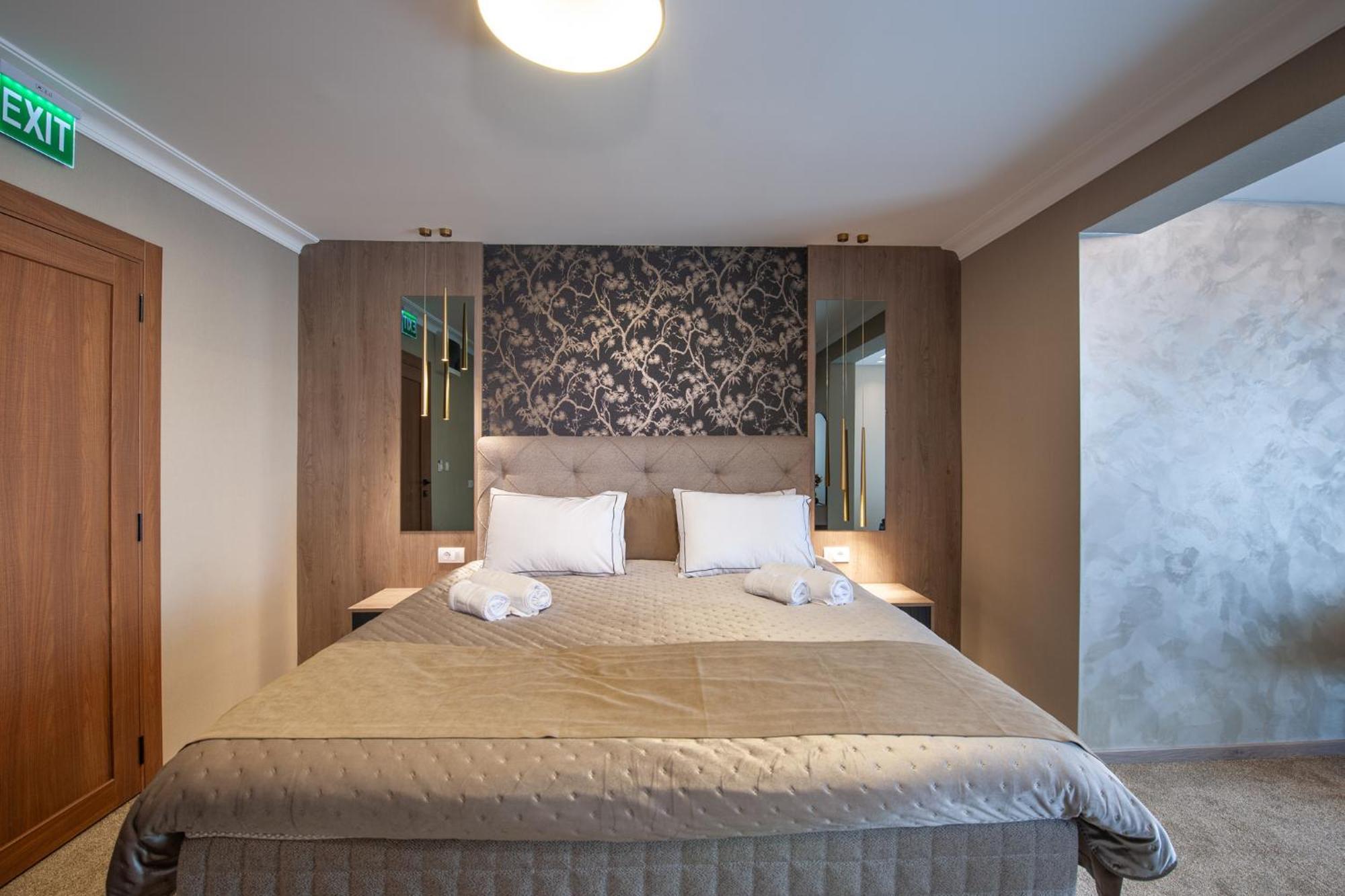 Hotel Kralj Kraljevo Room photo