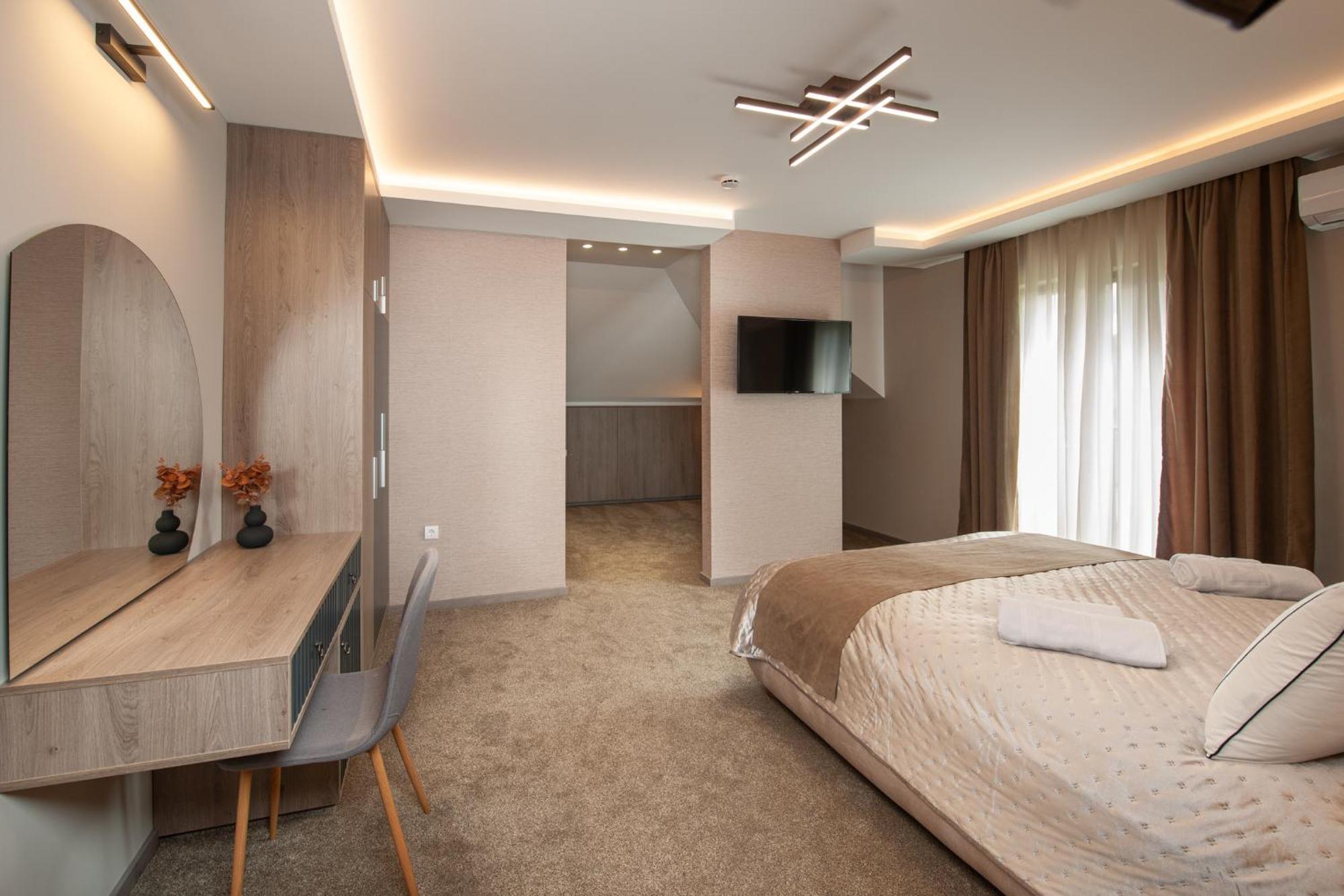 Hotel Kralj Kraljevo Room photo