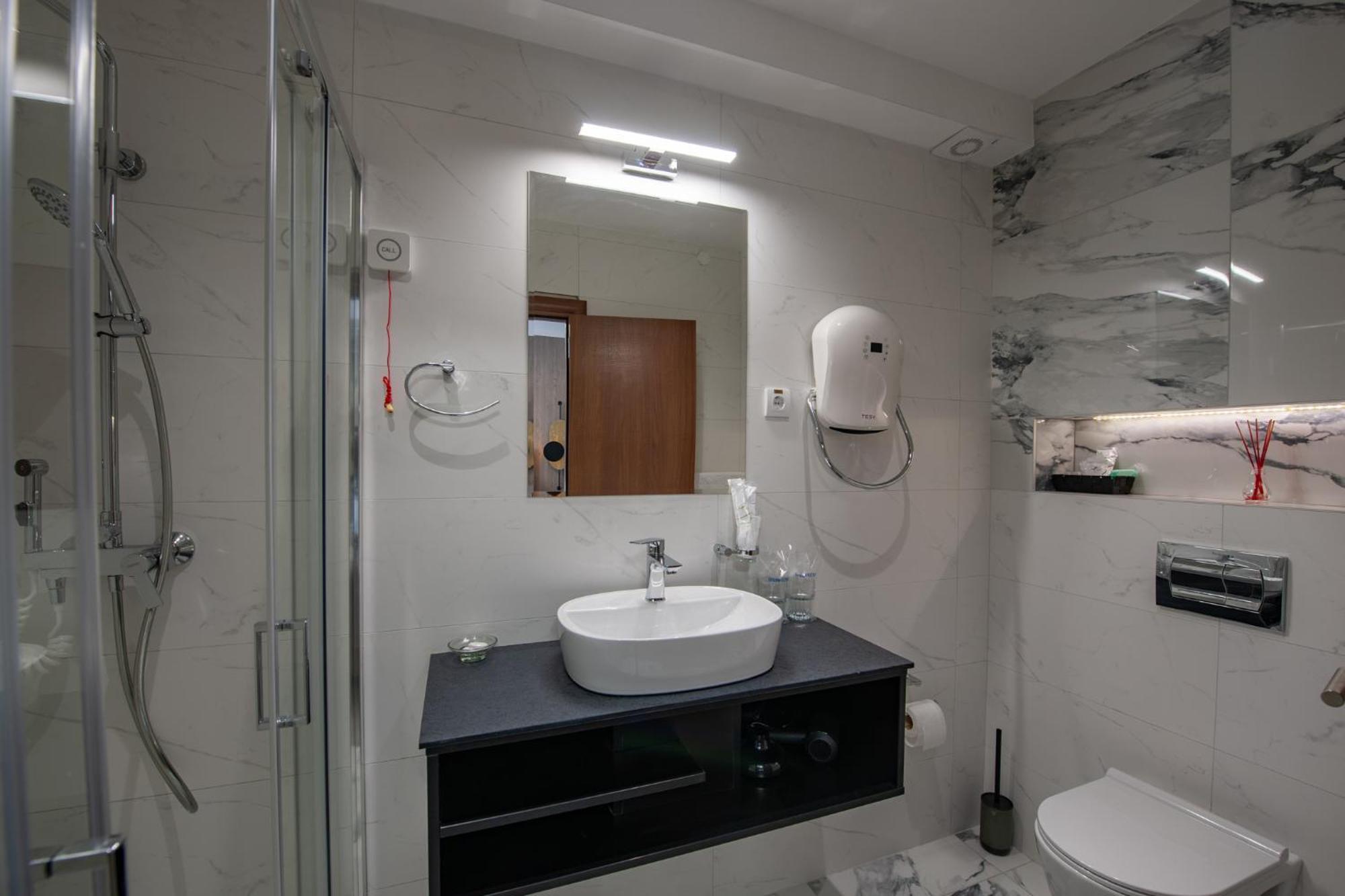 Hotel Kralj Kraljevo Room photo