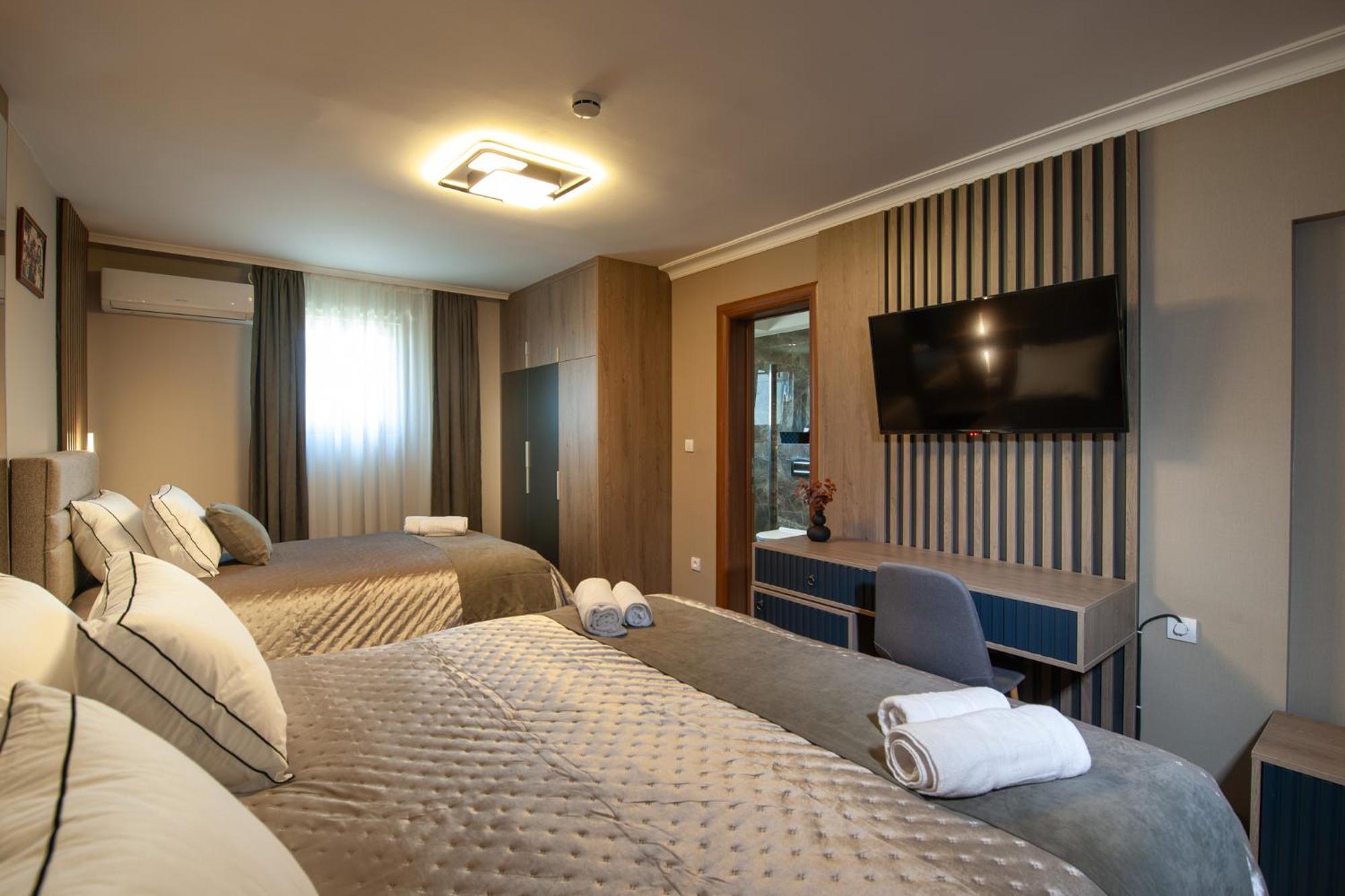 Hotel Kralj Kraljevo Room photo