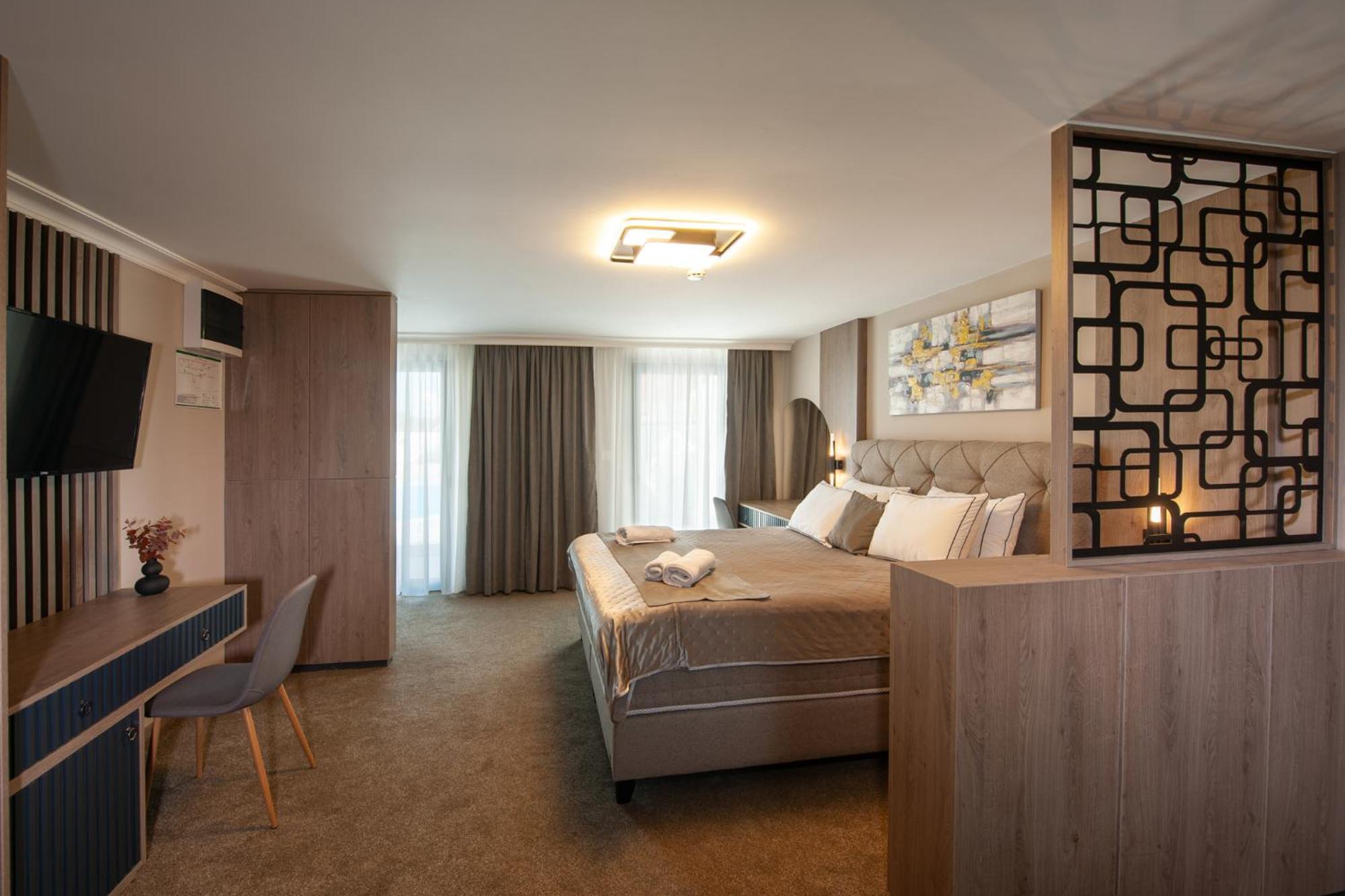 Hotel Kralj Kraljevo Room photo
